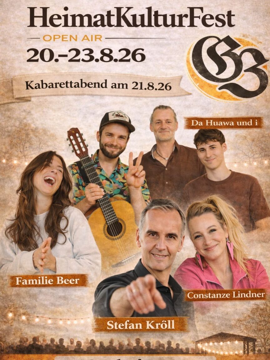 HeimatKultFest
