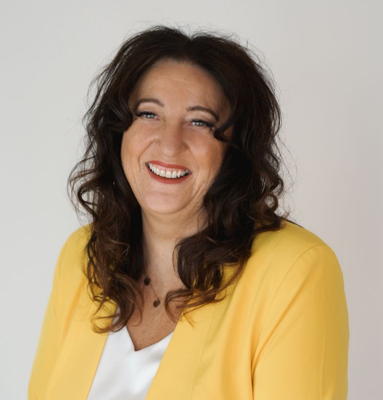 Jeanette Maier
