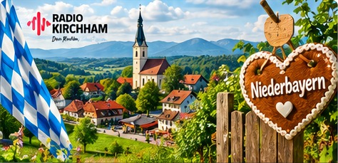 Du bist aus Niederbayern