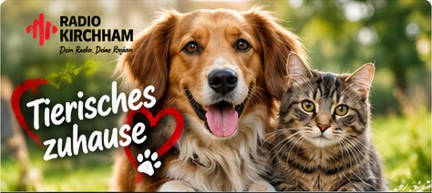 Tierisches zuhause