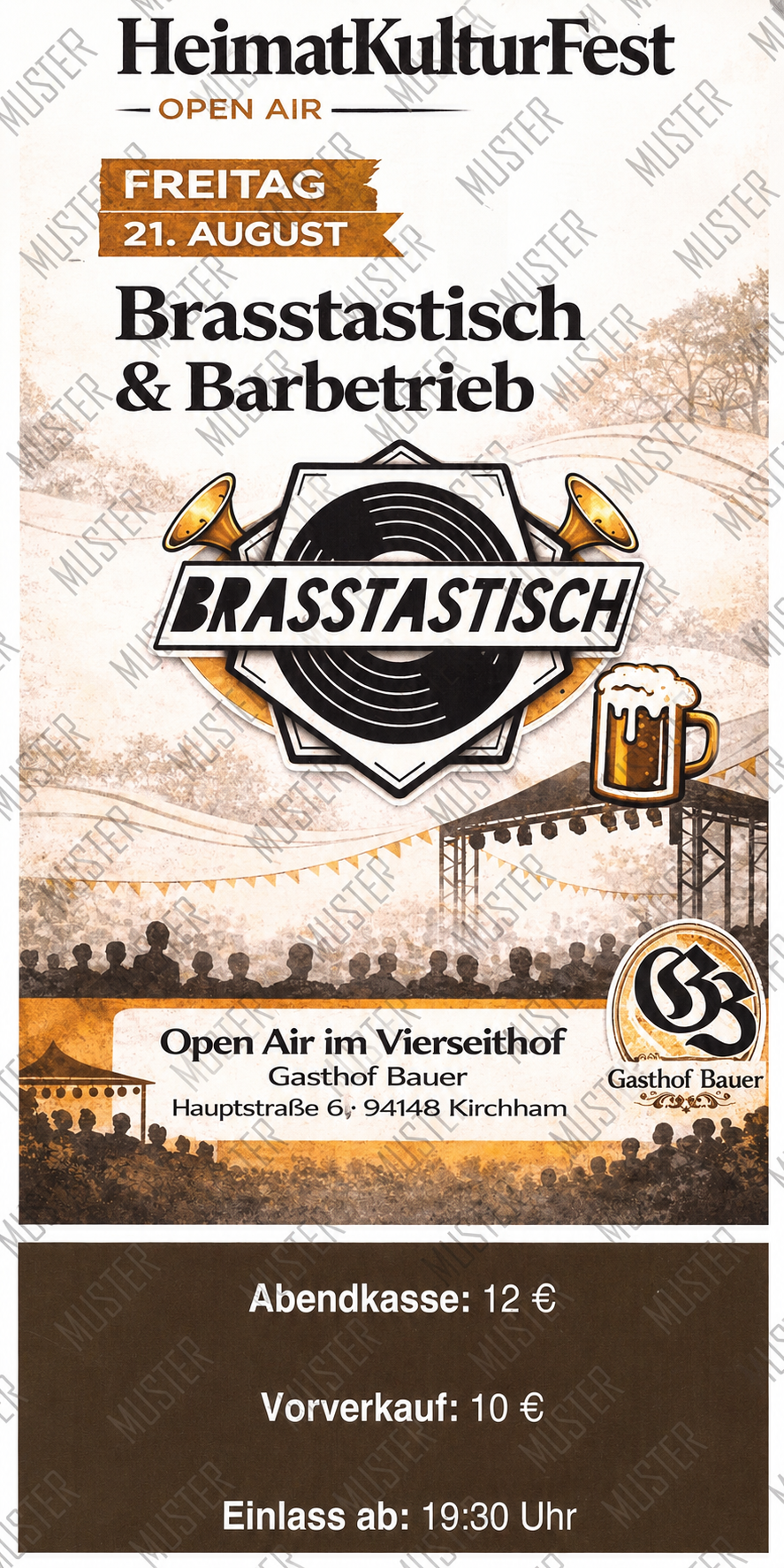 HeimatKulturFest “Brasstastisch” post thumbnail image